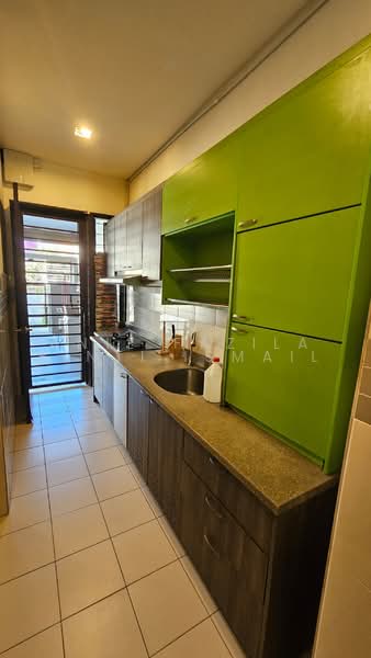 2-storey Terraced House for Sale in Denai Alam (Shah Alam) - Anil Fazila Binti Ismail - PropertyGuru.com.my