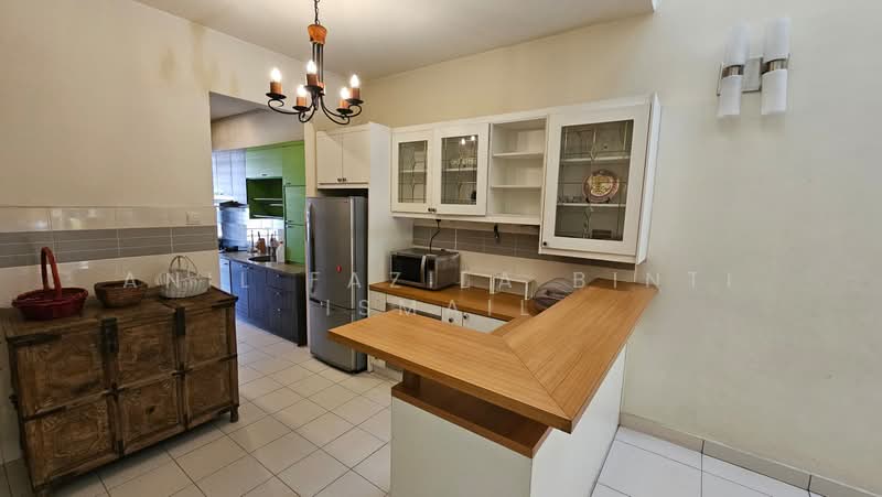 2-storey Terraced House for Sale in Denai Alam (Shah Alam) - Anil Fazila Binti Ismail - PropertyGuru.com.my