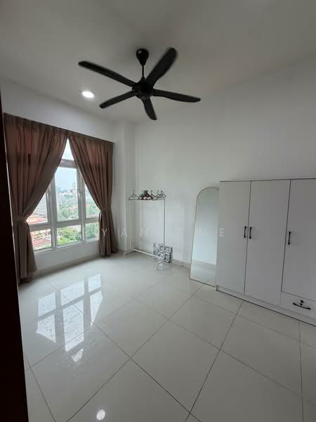 Kondominium untuk Disewa di Sri Putramas III / Royal Regent - Ryan Swe - Bedroom - PropertyGuru.com.my