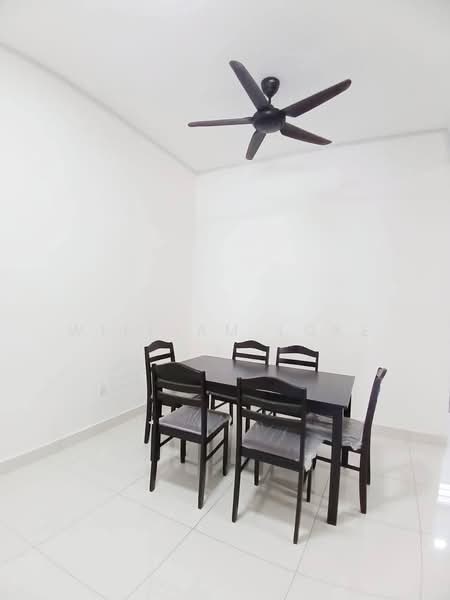 Rumah Teres 2-Tingkat untuk Disewa di Mutiara Rini (Skudai) - William Loke - Dining Room - PropertyGuru.com.my