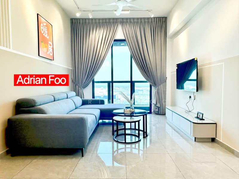 Apartment for Rent at Savana @ Batu Kawan - Adrian Foo - PropertyGuru.com.my