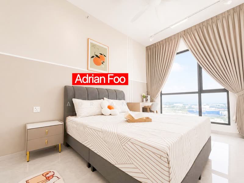 Apartment for Rent at Savana @ Batu Kawan - Adrian Foo - PropertyGuru.com.my
