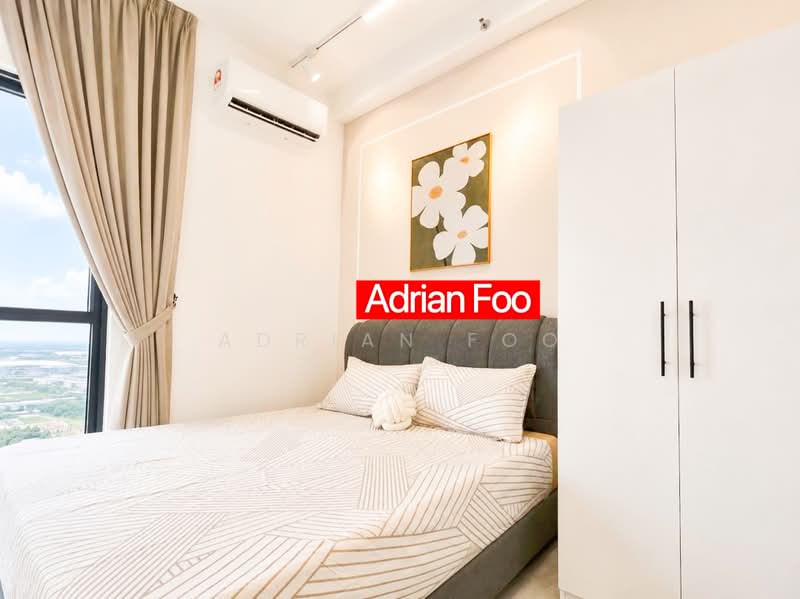 Apartment for Rent at Savana @ Batu Kawan - Adrian Foo - PropertyGuru.com.my