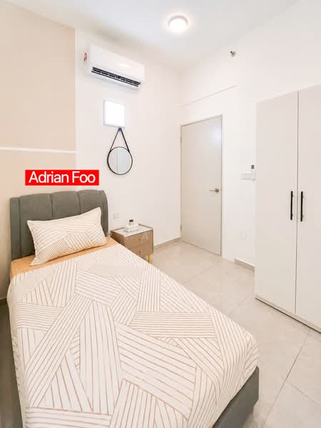 Apartment for Rent at Savana @ Batu Kawan - Adrian Foo - PropertyGuru.com.my