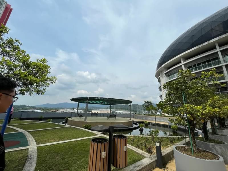 Kondominium untuk Disewa di Sphere Damansara - Pauline Chong - Exterior - PropertyGuru.com.my