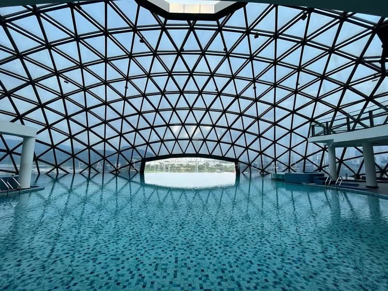 Kondominium untuk Disewa di Sphere Damansara - Pauline Chong - Pool - PropertyGuru.com.my