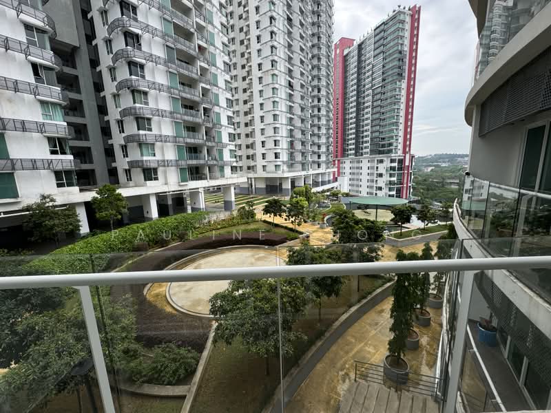 Kondominium untuk Disewa di Sphere Damansara - Pauline Chong - Exterior - PropertyGuru.com.my