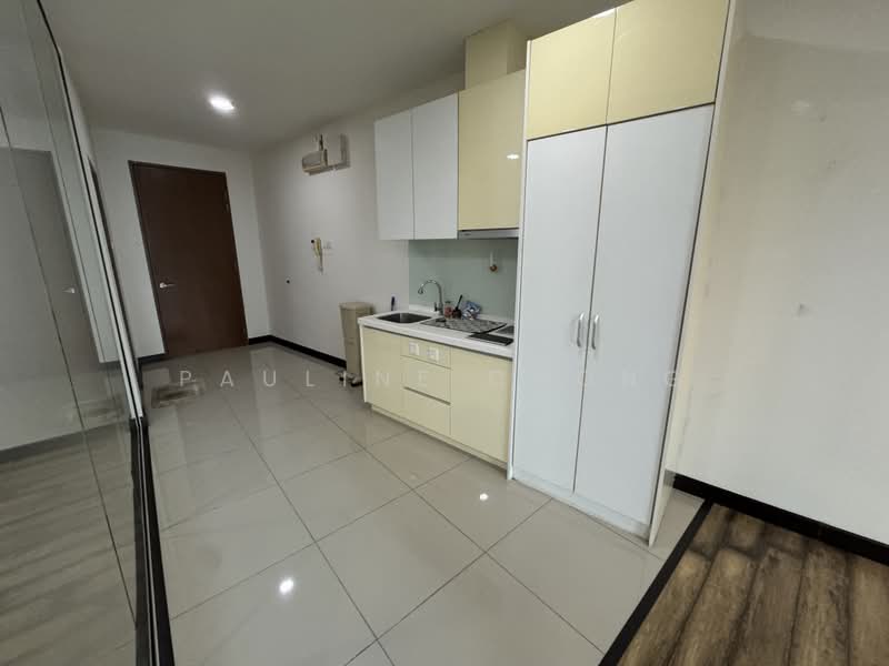 Kondominium untuk Disewa di Sphere Damansara - Pauline Chong - PropertyGuru.com.my