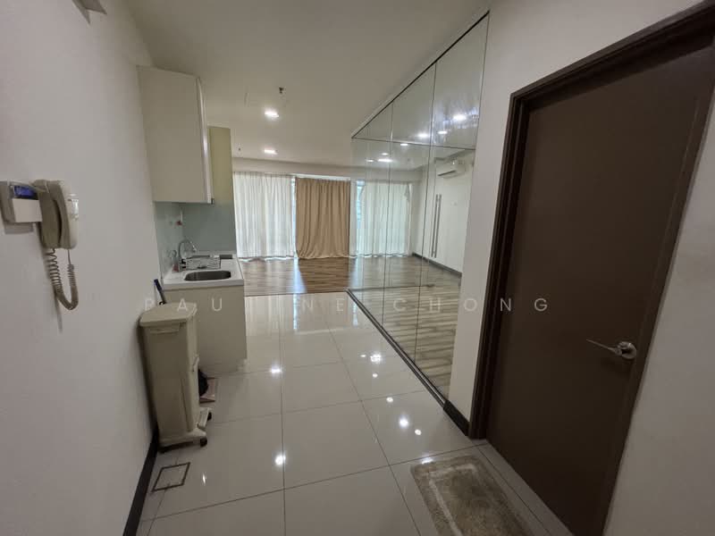 Kondominium untuk Disewa di Sphere Damansara - Pauline Chong - PropertyGuru.com.my