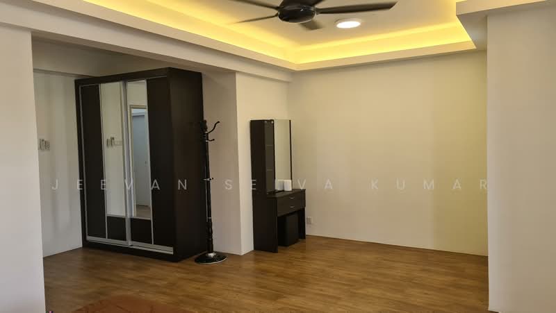 2-storey Terraced House for Rent in Dengkil (Selangor) - Jeevan Selva Kumar - Bedroom - PropertyGuru.com.my