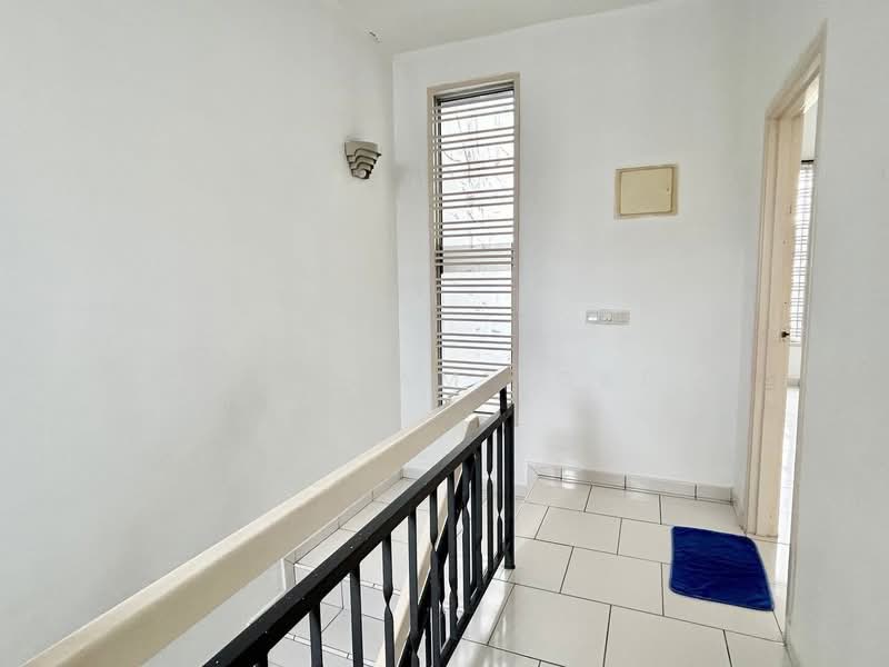 2-storey Terraced House for Rent in Bukit Indah (Iskandar Puteri (Nusajaya)) - William Loke - Interior - PropertyGuru.com.my
