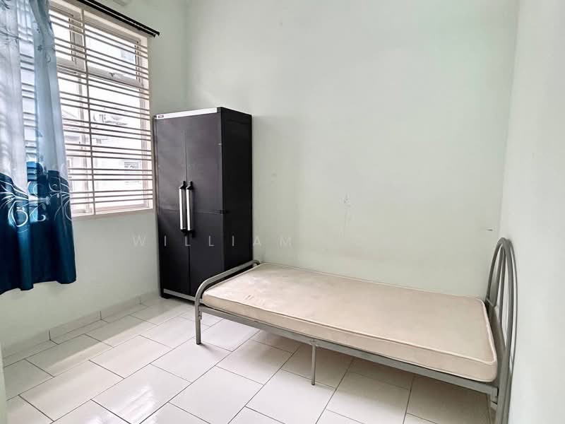 2-storey Terraced House for Rent in Bukit Indah (Iskandar Puteri (Nusajaya)) - William Loke - Bedroom - PropertyGuru.com.my