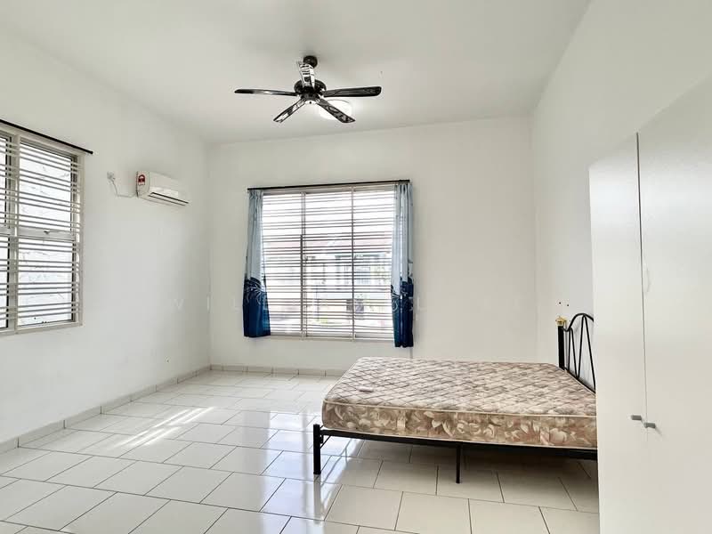 2-storey Terraced House for Rent in Bukit Indah (Iskandar Puteri (Nusajaya)) - William Loke - Bedroom - PropertyGuru.com.my