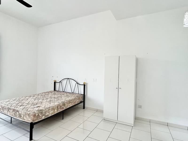 2-storey Terraced House for Rent in Bukit Indah (Iskandar Puteri (Nusajaya)) - William Loke - Bedroom - PropertyGuru.com.my
