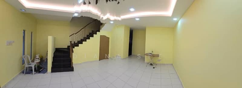 2-storey Terraced House for Rent in Bukit Raja (Selangor) - Diana See - Interior - PropertyGuru.com.my