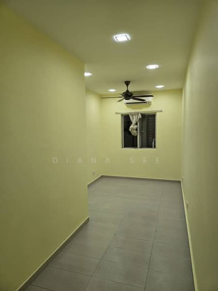 2-storey Terraced House for Rent in Bukit Raja (Selangor) - Diana See - Interior - PropertyGuru.com.my