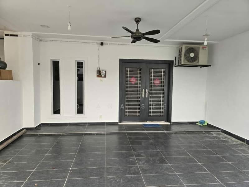 2-storey Terraced House for Rent in Bukit Raja (Selangor) - Diana See - PropertyGuru.com.my