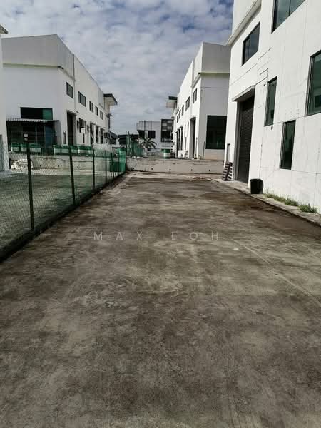 Semi-D Factory for Rent in Iskandar Puteri (Nusajaya) (Johor) - Max Loh - Exterior - PropertyGuru.com.my