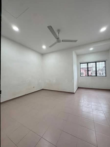 2-storey Terraced House for Rent in Taman Klang Utama (Kapar) - Diana See - Interior - PropertyGuru.com.my