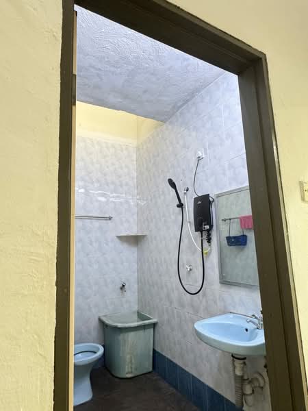 2-storey Terraced House for Rent in Taman Klang Utama (Kapar) - Diana See - PropertyGuru.com.my