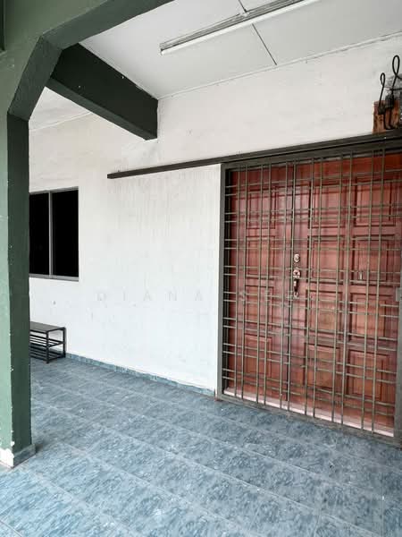 2-storey Terraced House for Rent in Taman Klang Utama (Kapar) - Diana See - PropertyGuru.com.my