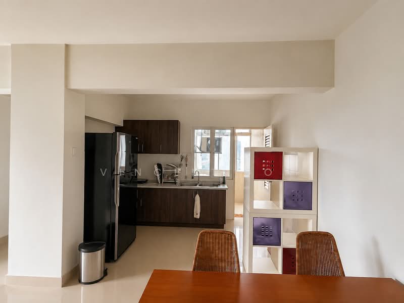 Condominium for Sale at Anggun Puri - Vincent Goh - Kitchen - PropertyGuru.com.my
