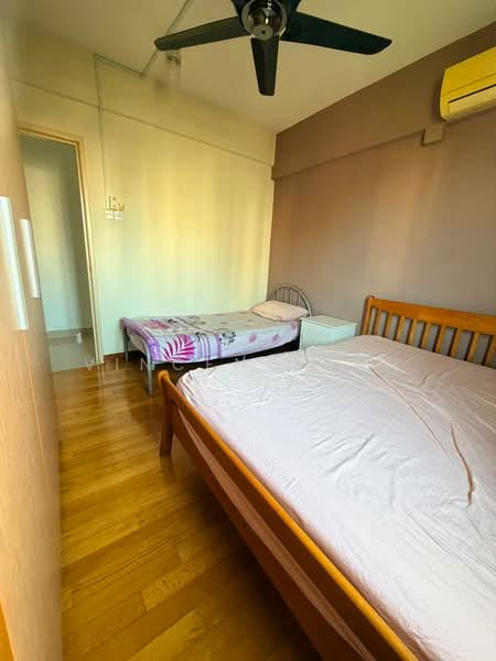 Condominium for Sale at Anggun Puri - Vincent Goh - Bedroom - PropertyGuru.com.my