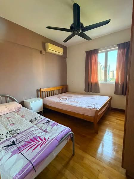 Condominium for Sale at Anggun Puri - Vincent Goh - Bedroom - PropertyGuru.com.my