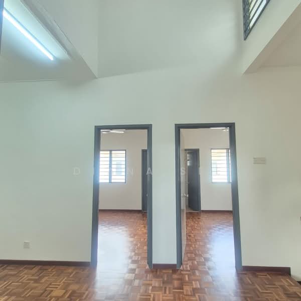 2-storey Terraced House for Rent in Setia Alam (Selangor) - Diana See - Interior - PropertyGuru.com.my