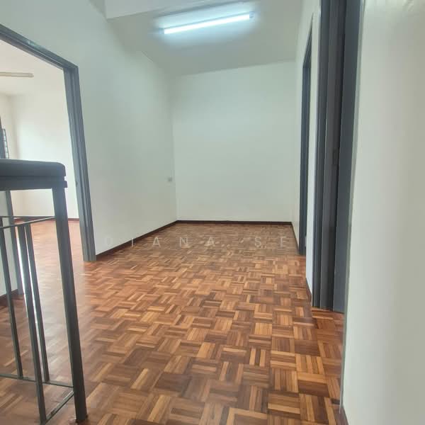 2-storey Terraced House for Rent in Setia Alam (Selangor) - Diana See - Interior - PropertyGuru.com.my