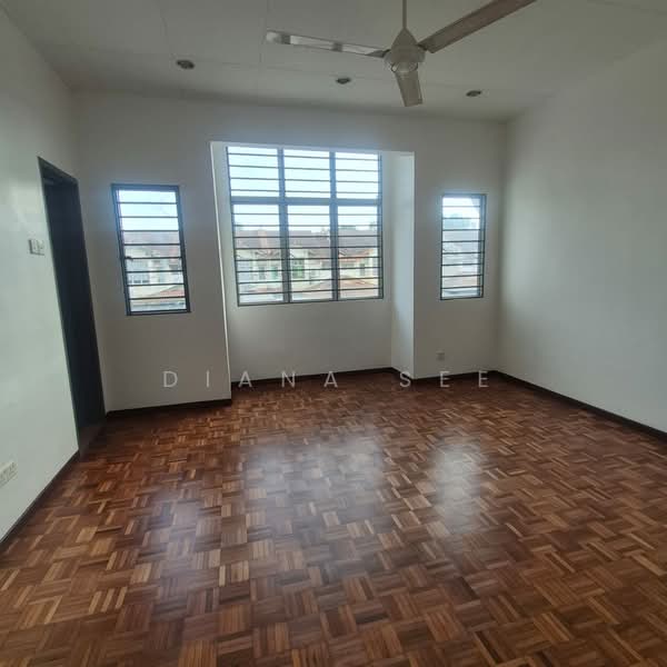 2-storey Terraced House for Rent in Setia Alam (Selangor) - Diana See - PropertyGuru.com.my