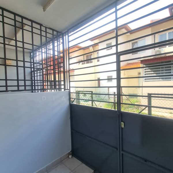 2-storey Terraced House for Rent in Setia Alam (Selangor) - Diana See - PropertyGuru.com.my