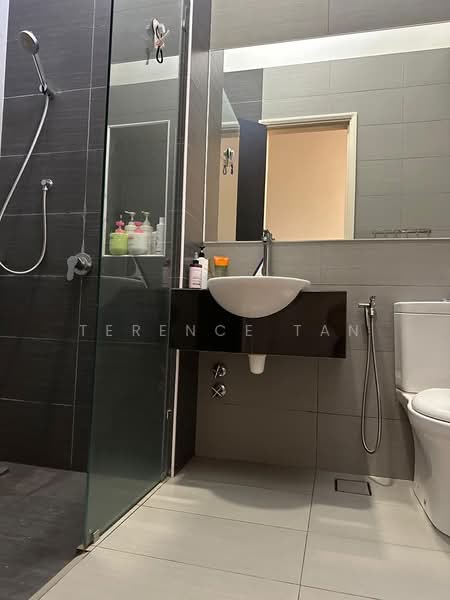 Cluster House for Sale in Taman Ekoflora (Johor Bahru) - Terence Tan - Bathroom - PropertyGuru.com.my