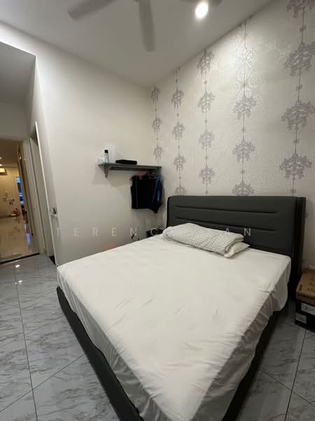 Cluster House for Sale in Taman Ekoflora (Johor Bahru) - Terence Tan - Bedroom - PropertyGuru.com.my