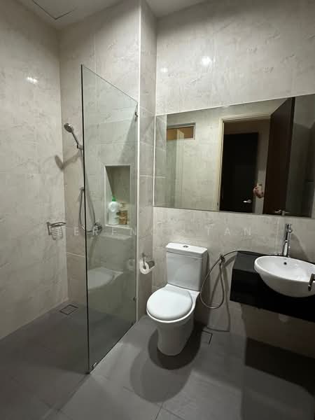 Cluster House for Sale in Taman Ekoflora (Johor Bahru) - Terence Tan - Bathroom - PropertyGuru.com.my