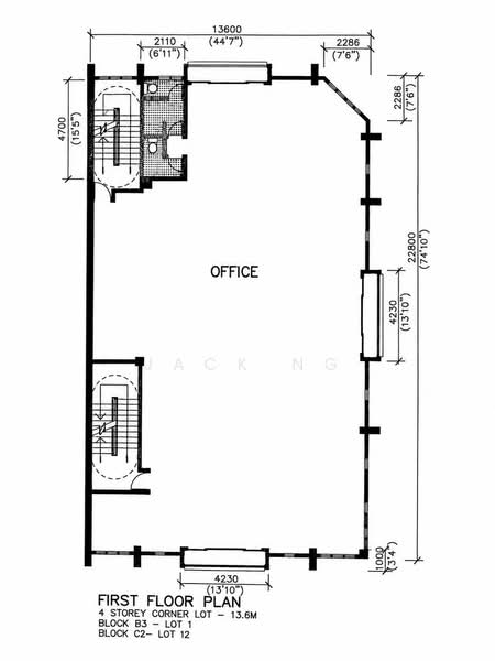 Shop / Office for Rent in Bandar Sunway Seberang Jaya (Seberang Jaya) - Jack Ng - PropertyGuru.com.my