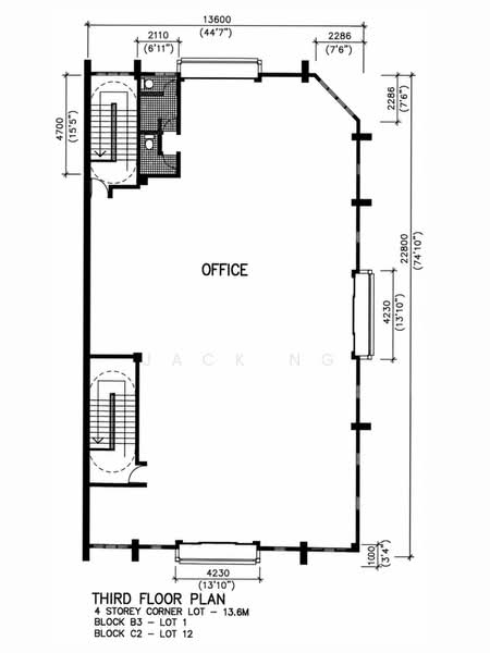Shop / Office for Rent in Bandar Sunway Seberang Jaya (Seberang Jaya) - Jack Ng - PropertyGuru.com.my