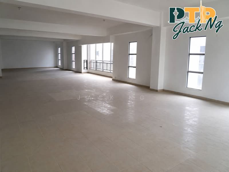 Shop / Office for Rent in Bandar Sunway Seberang Jaya (Seberang Jaya) - Jack Ng - Interior - PropertyGuru.com.my