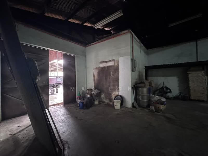 Kilang untuk Dijual di Tampoi (Johor) - Max Loh - Interior - PropertyGuru.com.my