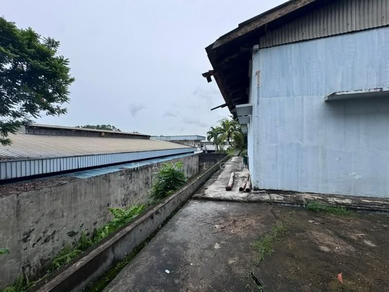 Kilang untuk Dijual di Tampoi (Johor) - Max Loh - Exterior - PropertyGuru.com.my