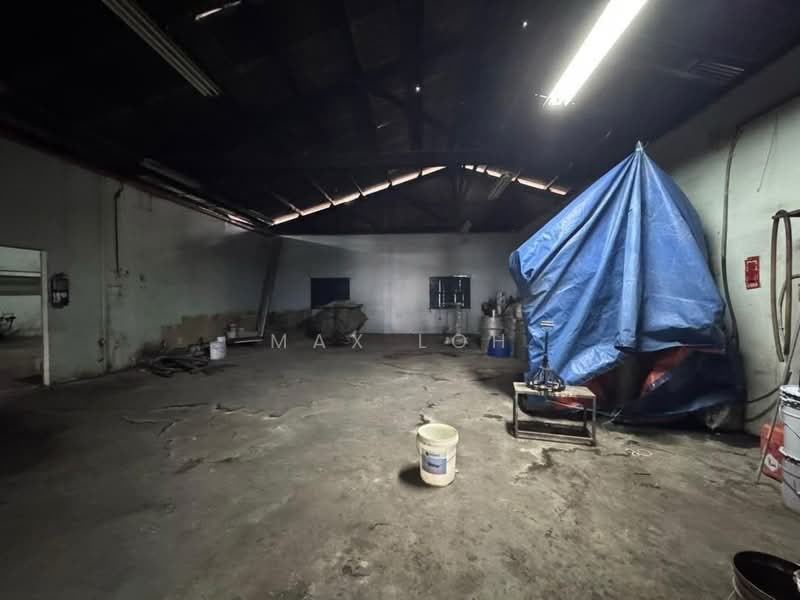 Kilang untuk Dijual di Tampoi (Johor) - Max Loh - Interior - PropertyGuru.com.my
