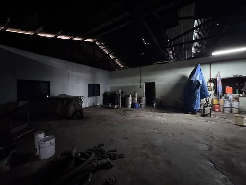 Kilang untuk Dijual di Tampoi (Johor) - Max Loh - Interior - PropertyGuru.com.my