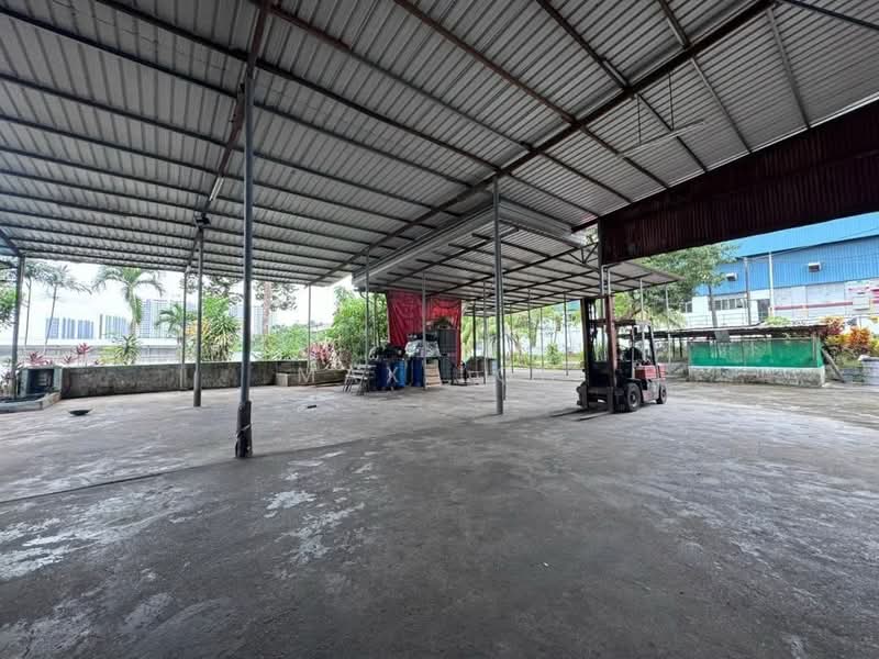 Kilang untuk Dijual di Tampoi (Johor) - Max Loh - Exterior - PropertyGuru.com.my
