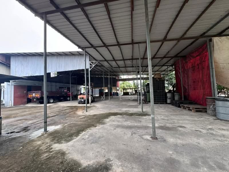 Kilang untuk Dijual di Tampoi (Johor) - Max Loh - Exterior - PropertyGuru.com.my