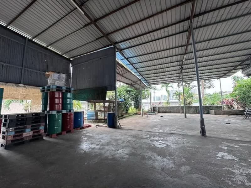 Kilang untuk Dijual di Tampoi (Johor) - Max Loh - Exterior - PropertyGuru.com.my
