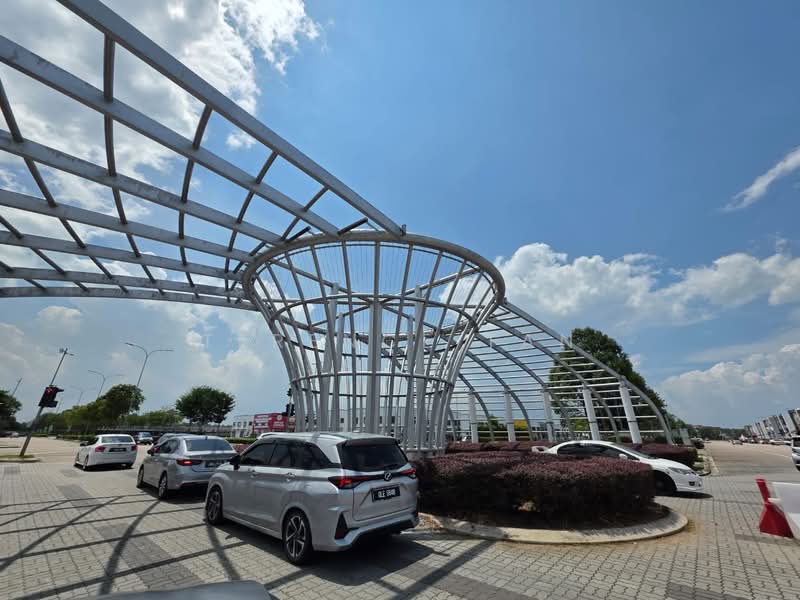 Kilang untuk Disewa di Pasir Gudang (Johor) - Terence Tan - Exterior - PropertyGuru.com.my