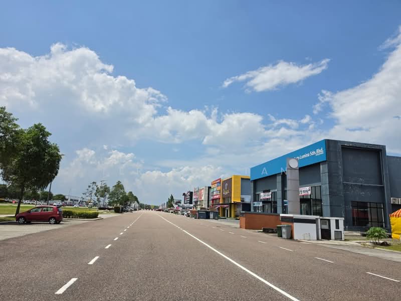 Kilang untuk Disewa di Pasir Gudang (Johor) - Terence Tan - Exterior - PropertyGuru.com.my
