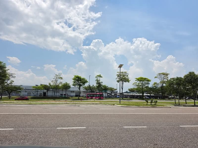 Kilang untuk Disewa di Pasir Gudang (Johor) - Terence Tan - Exterior - PropertyGuru.com.my