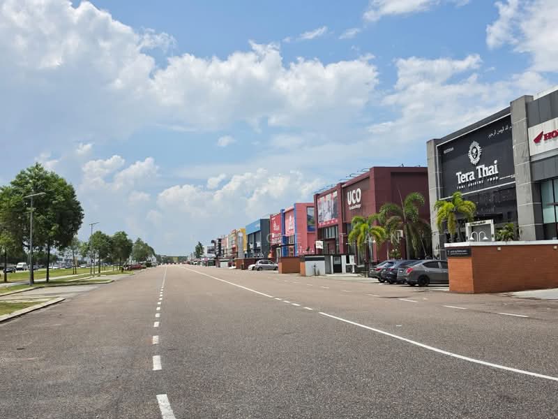 Kilang untuk Disewa di Pasir Gudang (Johor) - Terence Tan - Exterior - PropertyGuru.com.my