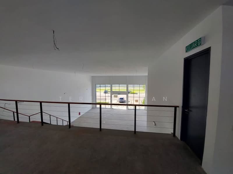 Kilang untuk Disewa di Pasir Gudang (Johor) - Terence Tan - Interior - PropertyGuru.com.my